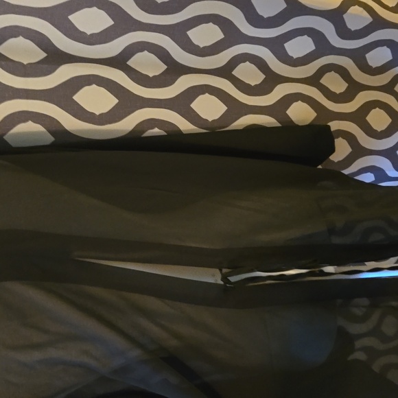 Sheer Swim Cover - Picture 3 of 4